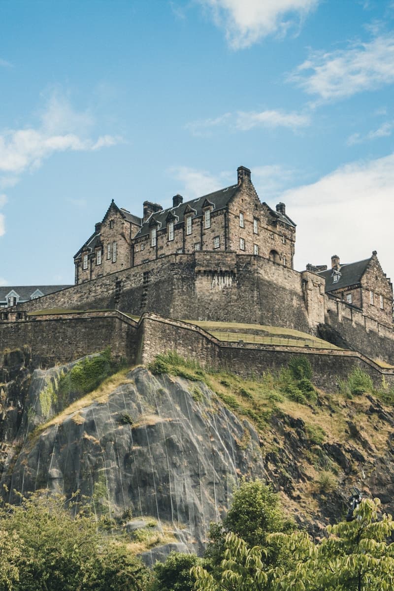 Edinburgh