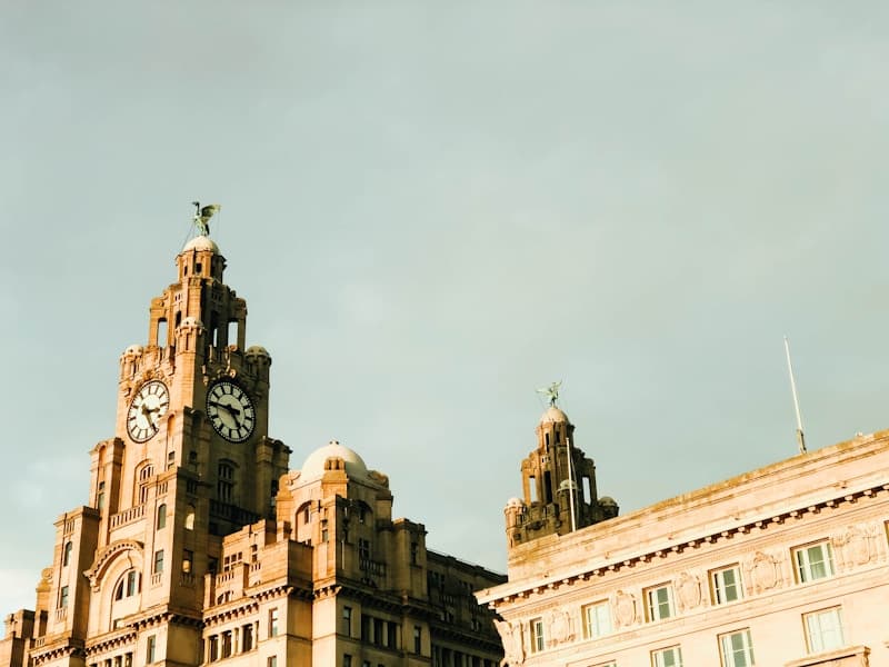 Liverpool