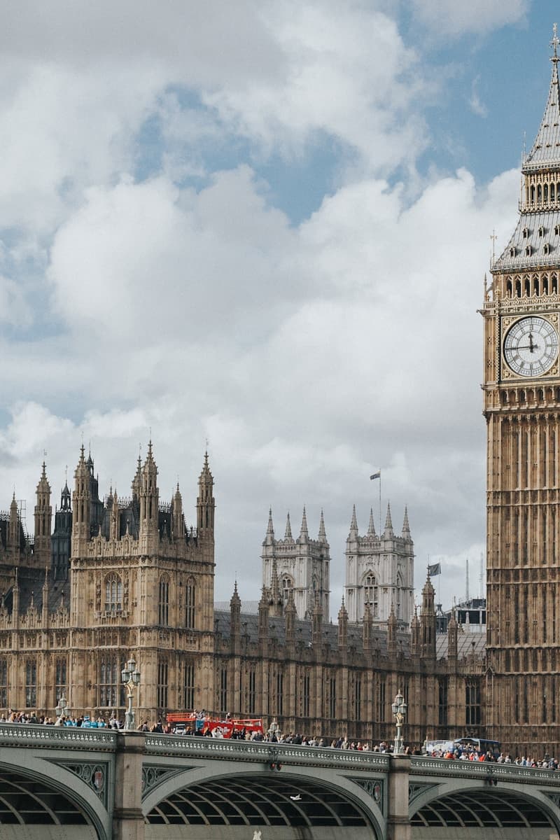 London
